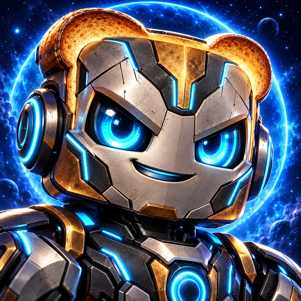 Avatar ToastiBot